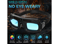Thumbnail for Auto Darkening Welding Goggle