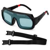 Thumbnail for Auto Darkening Welding Goggle