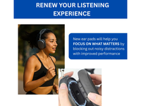 Thumbnail for Ear Pads for Apple AirPods Max Replacement