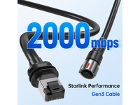 Thumbnail for Starlink Performance Cable 5M