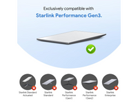 Thumbnail for Starlink Performance Cable 5M