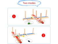 Thumbnail for Ring Toss Game quoits