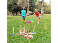Thumbnail for Ring Toss Game quoits
