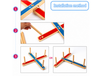 Thumbnail for Ring Toss Game quoits