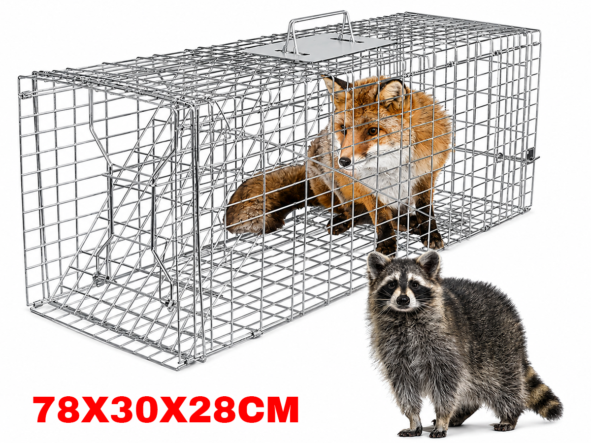 Possum Trap Large Animal Trap
