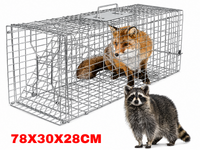 Thumbnail for Possum Trap Large Animal Trap