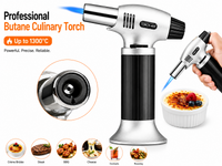 Thumbnail for Cooking Flame Gun