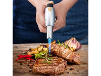 Thumbnail for Cooking Flame Gun