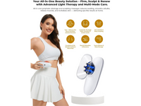 Thumbnail for Body Sculpting Machine