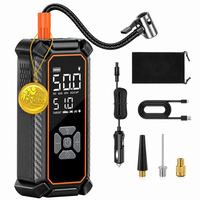 Thumbnail for Cordless Tyre Inflator 160 PSI