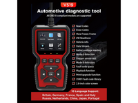 Thumbnail for OBD2 Scanner Car Diagnostic Scan Tool