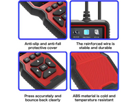 Thumbnail for OBD2 Scanner Car Diagnostic Scan Tool