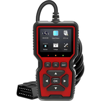 Thumbnail for OBD2 Scanner Car Diagnostic Scan Tool
