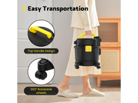 Thumbnail for Wet and Dry Vacuum Cleaner 1000W