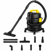 Thumbnail for Wet and Dry Vacuum Cleaner 1000W