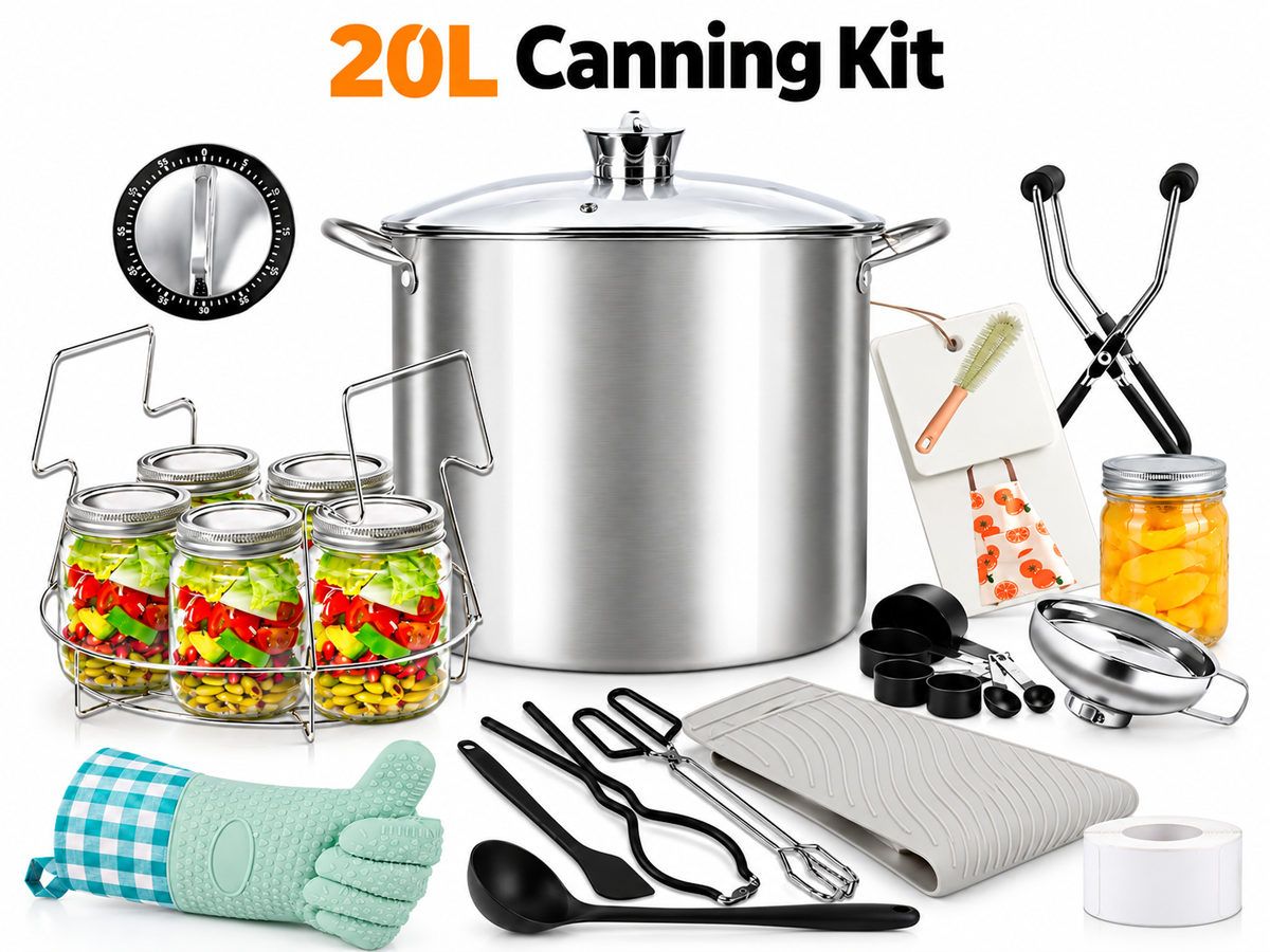 Canning Kit