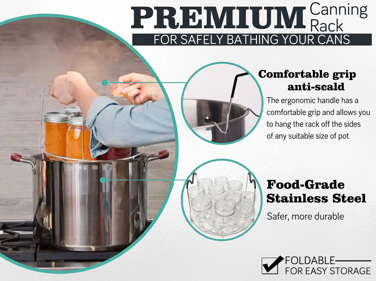 Canning Kit