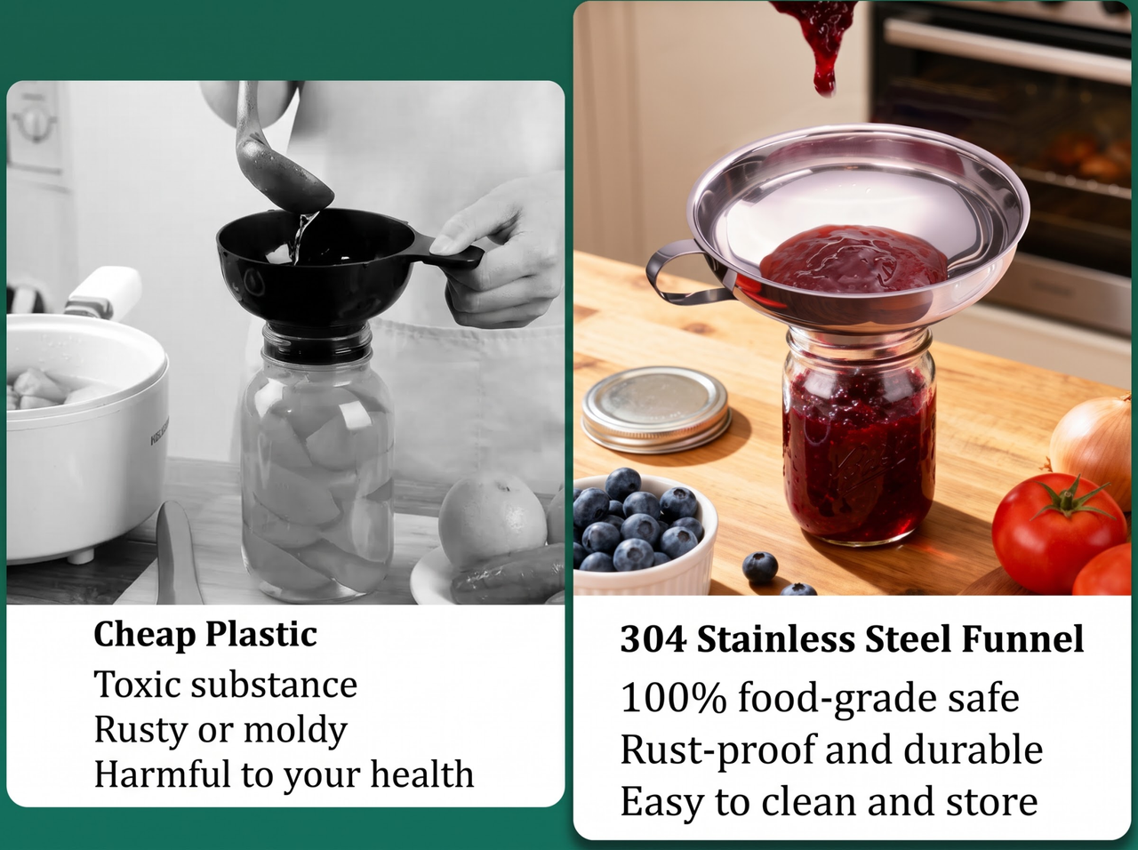Canning Kit