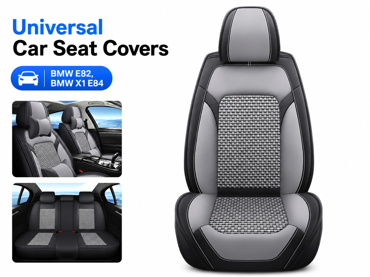 Universal Car Seat Covers
