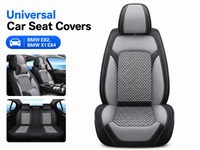 Thumbnail for Universal Car Seat Covers