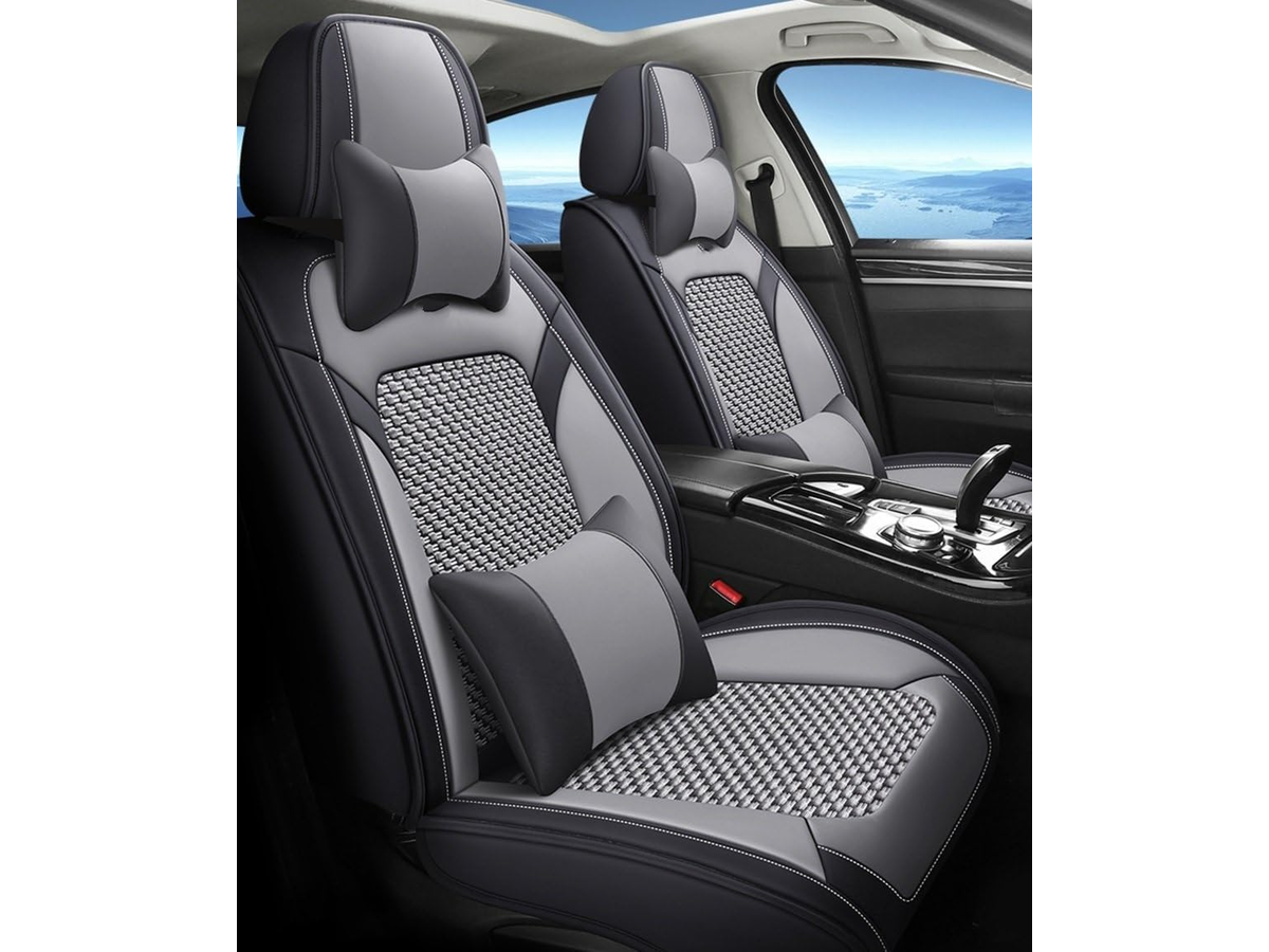 Universal Car Seat Covers