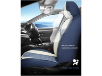 Thumbnail for Universal Car Seat Covers