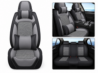 Thumbnail for Universal Car Seat Covers