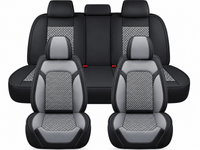Thumbnail for Universal Car Seat Covers