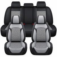 Thumbnail for Universal Car Seat Covers