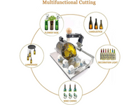 Thumbnail for Glass Bottle Cutter
