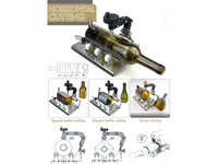 Thumbnail for Glass Bottle Cutter