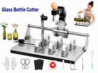 Thumbnail for Glass Bottle Cutter