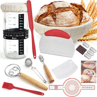 Thumbnail for Bread Proofing Basket Set