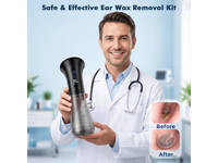 Thumbnail for Ear Wax Removal Kit