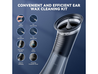 Thumbnail for Ear Wax Removal Kit