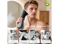 Thumbnail for Ear Wax Removal Kit