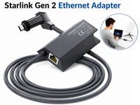 Thumbnail for Starlink Gen 2 Ethernet Adapter
