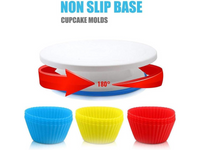 Thumbnail for 290PCS Cake Decorating Kit