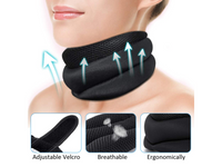 Thumbnail for Neck Support Brace Cervical Collar