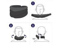 Thumbnail for Neck Support Brace Cervical Collar