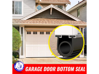 Thumbnail for Garage Door Bottom Seal 5M