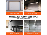 Thumbnail for Garage Door Bottom Seal 5M
