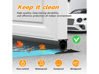 Thumbnail for Garage Door Bottom Seal 5M