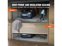 Thumbnail for Garage Door Bottom Seal 5M