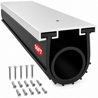 Thumbnail for Garage Door Bottom Seal 5M