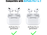 Thumbnail for AirPods Pro Ear Tips Replacement