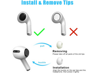 Thumbnail for AirPods Pro Ear Tips Replacement