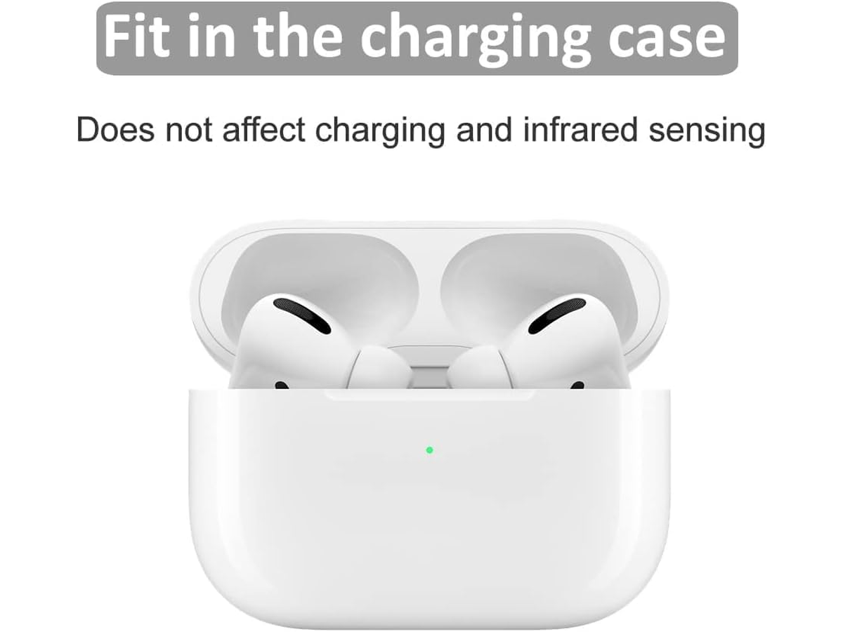 AirPods Pro Ear Tips Replacement