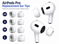 Thumbnail for AirPods Pro Ear Tips Replacement