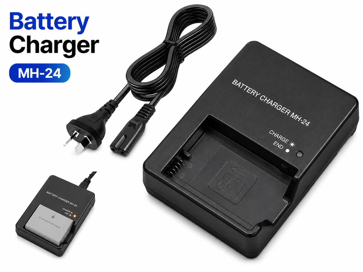 Nikon Camera Battery Charger